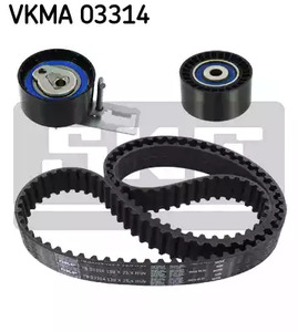 Комплект ГРМ SKF VKMA03314